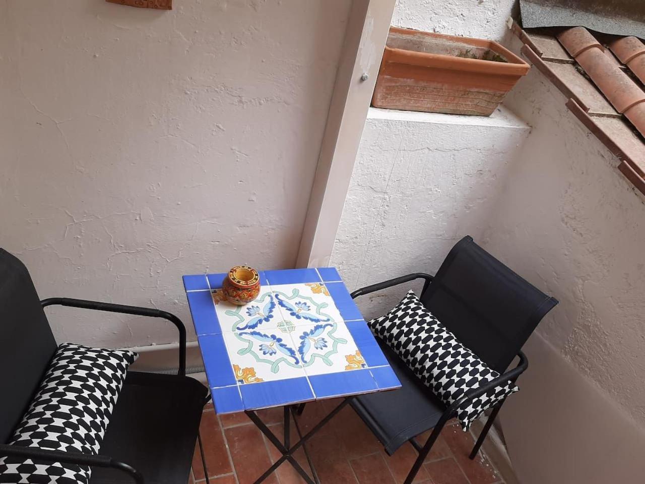 Apartamento Charming Loft In Piazza Di Spagna Roma