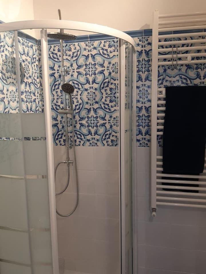 Apartamento Charming Loft In Piazza Di Spagna