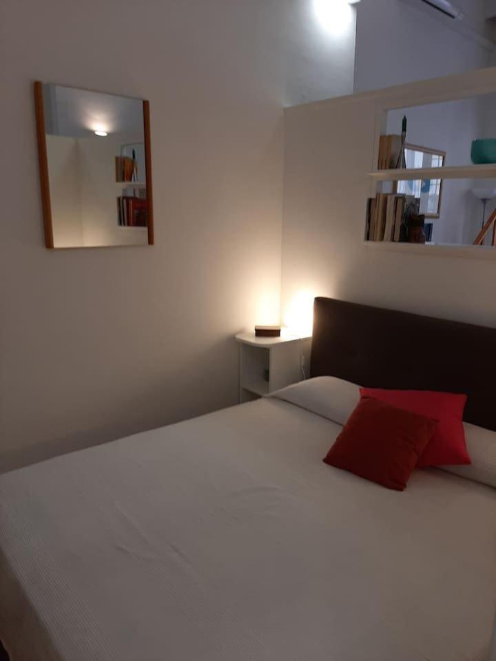 Apartamento Charming Loft In Piazza Di Spagna *