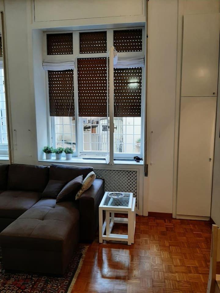 Charming Loft In Piazza Di Spagna Apartamento