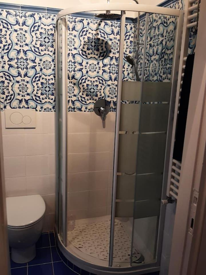 Apartamento Charming Loft In Piazza Di Spagna