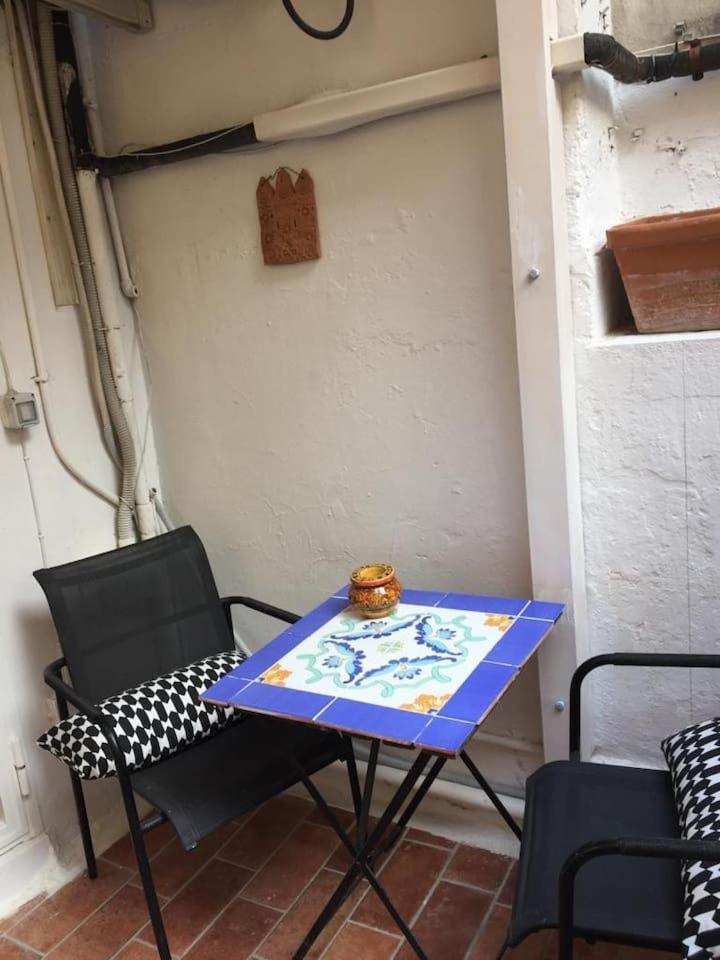 Apartamento Charming Loft In Piazza Di Spagna Roma