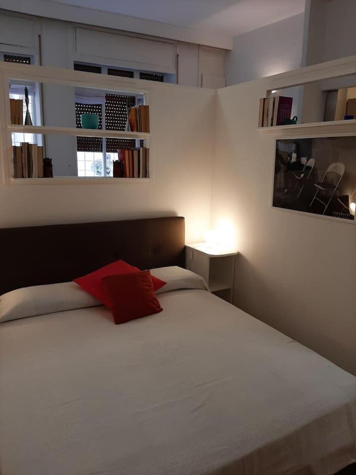 Apartamento Charming Loft In Piazza Di Spagna *