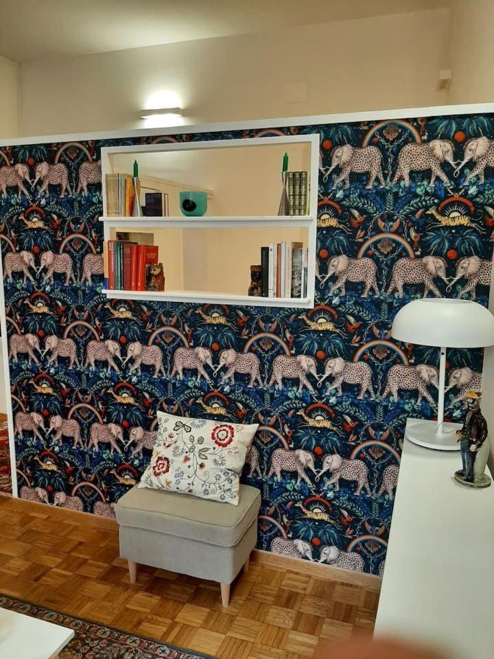 Charming Loft In Piazza Di Spagna Apartamento Roma